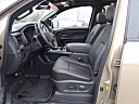Thumbnail image of 2023 Nissan Titan at Mathews Nissan