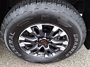 Thumbnail image of 2023 Nissan Titan at Mathews Nissan