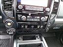Thumbnail image of 2023 Nissan Titan at Mathews Nissan