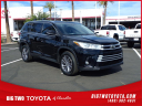 Thumbnail image of 2019 Toyota Highlander at Big Two Toyota