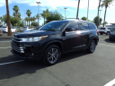 Thumbnail image of 2019 Toyota Highlander at Big Two Toyota