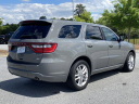 Thumbnail image of 2024 Dodge Durango at GinnChryslerJeepDodge of Covington, GA
