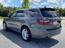 Thumbnail image of 2024 Dodge Durango at GinnChryslerJeepDodge of Covington, GA