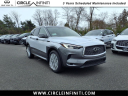 Thumbnail image of 2025 INFINITI QX50 at Circle Infiniti