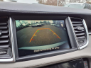 Thumbnail image of 2025 INFINITI QX50 at Circle Infiniti