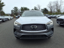 Thumbnail image of 2025 INFINITI QX50 at Circle Infiniti