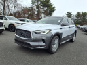Thumbnail image of 2025 INFINITI QX50 at Circle Infiniti