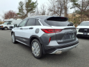 Thumbnail image of 2025 INFINITI QX50 at Circle Infiniti