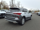 Thumbnail image of 2025 INFINITI QX50 at Circle Infiniti