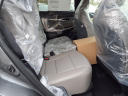 Thumbnail image of 2025 INFINITI QX50 at Circle Infiniti