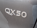 Thumbnail image of 2025 INFINITI QX50 at Circle Infiniti