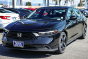 2023 Honda Accord Hybrid Sport at Norm Reeves Honda Superstore West Covina