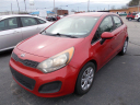 Thumbnail image of 2015 Kia Rio 5-Door at TLC Works, Inc 2