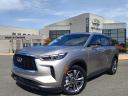 Thumbnail image of 2023 INFINITI QX60 at Infiniti Of Charlotte