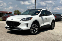 Thumbnail image of 2020 Ford Escape Hybrid at Mike Murphy Ford Inc. - New