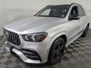 Thumbnail image of 2021 Mercedes-Benz GLE at Longmont Ford