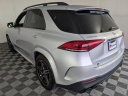 2021 Mercedes-Benz GLE AMG GLE 53 at Longmont Ford