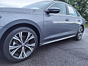 Thumbnail image of 2021 Volkswagen Passat at Pioneer Chevrolet
