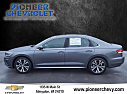 Thumbnail image of 2021 Volkswagen Passat at Pioneer Chevrolet
