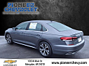 Thumbnail image of 2021 Volkswagen Passat at Pioneer Chevrolet