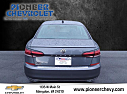 Thumbnail image of 2021 Volkswagen Passat at Pioneer Chevrolet