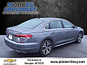 Thumbnail image of 2021 Volkswagen Passat at Pioneer Chevrolet
