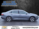 Thumbnail image of 2021 Volkswagen Passat at Pioneer Chevrolet