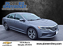 Thumbnail image of 2021 Volkswagen Passat at Pioneer Chevrolet