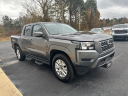 Thumbnail image of 2022 Nissan Frontier at Bo Haarala Autoplex