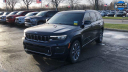 Thumbnail image of 2024 Jeep Grand Cherokee L at Jim Riehl's Friendly Chrysler Dodge Jeep Ram of Lapeer