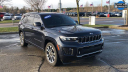Thumbnail image of 2024 Jeep Grand Cherokee L at Jim Riehl's Friendly Chrysler Dodge Jeep Ram of Lapeer