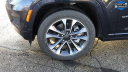 Thumbnail image of 2024 Jeep Grand Cherokee L at Jim Riehl's Friendly Chrysler Dodge Jeep Ram of Lapeer