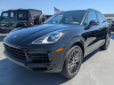 Thumbnail image of 2022 Porsche Cayenne at Jerry Ulm Dodge Chrysler Jeep_DMS