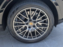 Thumbnail image of 2022 Porsche Cayenne at Jerry Ulm Dodge Chrysler Jeep_DMS