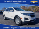 Thumbnail image of 2023 Chevrolet Equinox at Scenic Chevrolet
