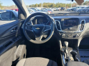 2023 Chevrolet Equinox LT at Scenic Chevrolet