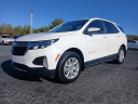 Thumbnail image of 2023 Chevrolet Equinox at Scenic Chevrolet