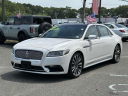 2017 Lincoln Continental Reserve at Port Jeff Chrysler Jeep Inc