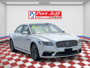 Thumbnail image of 2017 Lincoln Continental at Port Jeff Chrysler Jeep Inc