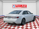 Thumbnail image of 2017 Lincoln Continental at Port Jeff Chrysler Jeep Inc