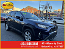 Thumbnail image of 2020 Toyota RAV4 at City Auto Sales