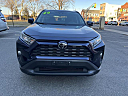 Thumbnail image of 2020 Toyota RAV4 at City Auto Sales
