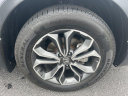 Thumbnail image of 2021 Honda CR-V at Morganton Honda