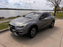 Thumbnail image of 2017 INFINITI QX30 at Premier Picks Auto Sales