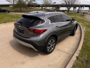 Thumbnail image of 2017 INFINITI QX30 at Premier Picks Auto Sales