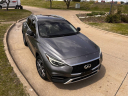 Thumbnail image of 2017 INFINITI QX30 at Premier Picks Auto Sales