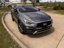 Thumbnail image of 2017 INFINITI QX30 at Premier Picks Auto Sales