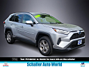 Thumbnail image of 2023 Toyota RAV4 Hybrid at Schaller Subaru