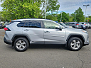 2023 Toyota RAV4 Hybrid LE at Schaller Subaru