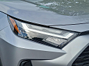 Thumbnail image of 2023 Toyota RAV4 Hybrid at Schaller Subaru